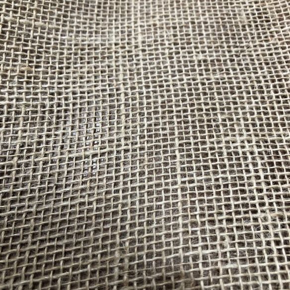 Tecido Juta • Conexão Tecidos