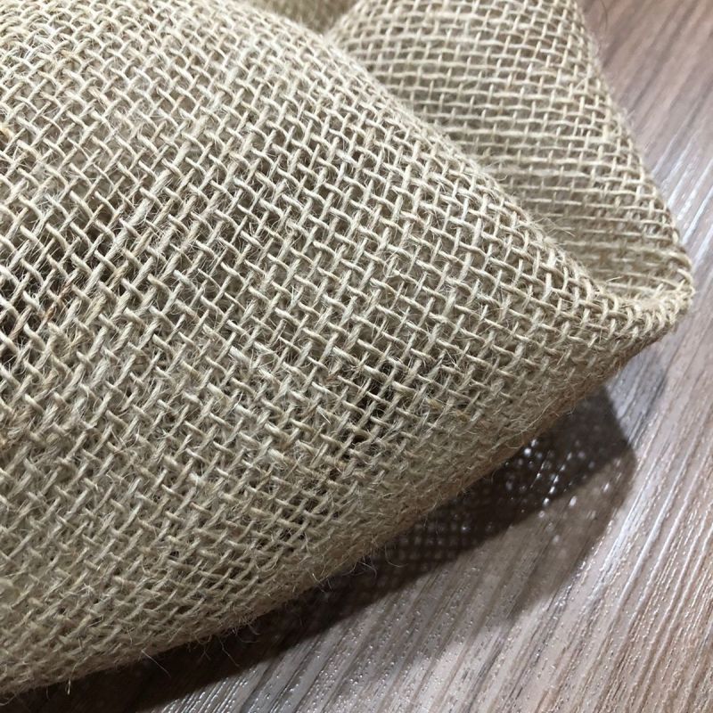 Tecido Juta • Conexão Tecidos