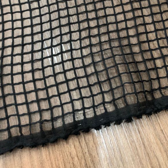 Tela Quadriculada • Conexão Tecidos