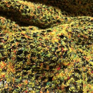 TECIDO MALHA TRICO VERDE • Conexão Tecidos