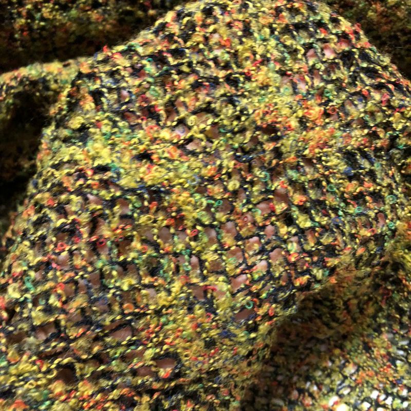 TECIDO MALHA TRICO VERDE • Conexão Tecidos