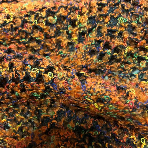 TECIDO MALHA TRICO LARAJA • Conexão Tecidos