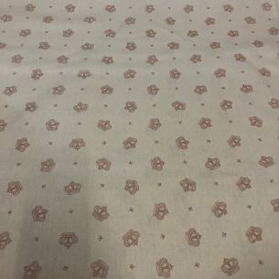 TECIDO TRICOLINE REALEZA • Conexão Tecidos