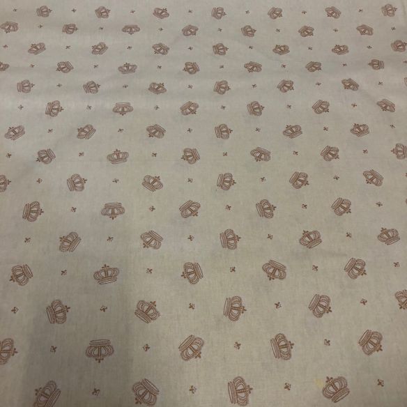 TECIDO TRICOLINE REALEZA • Conexão Tecidos