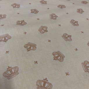 TECIDO TRICOLINE REALEZA • Conexão Tecidos 2