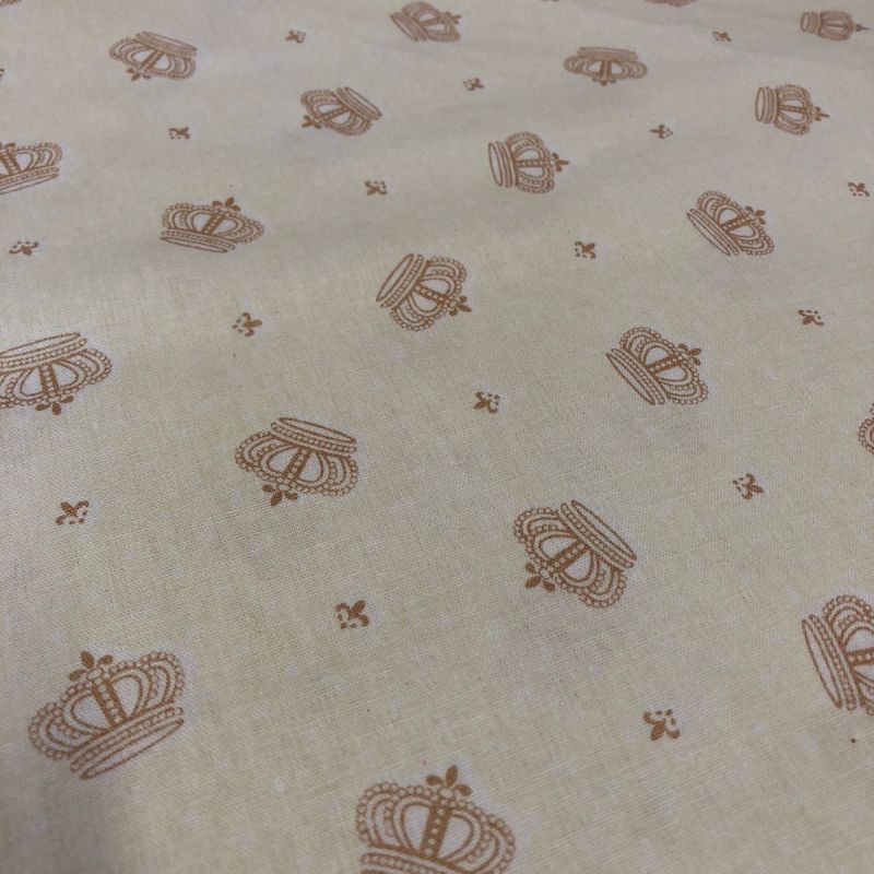 TECIDO TRICOLINE REALEZA • Conexão Tecidos