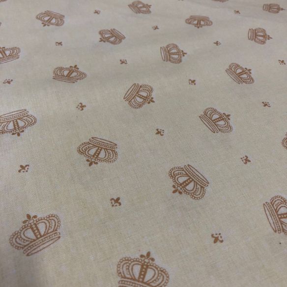 TECIDO TRICOLINE REALEZA • Conexão Tecidos