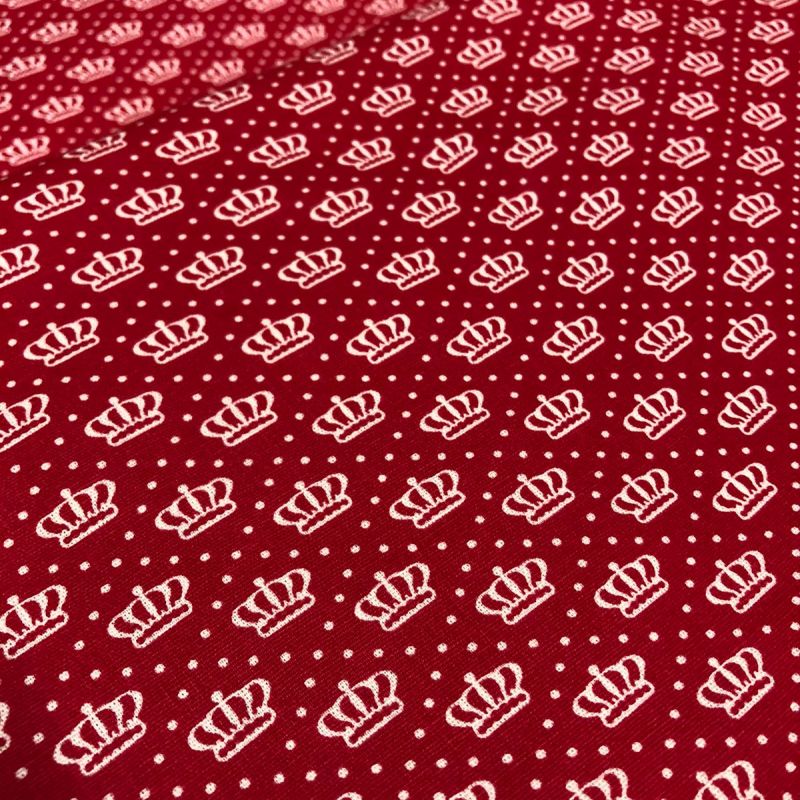 TECIDO TRICOLINE NOBRE • Conexão Tecidos