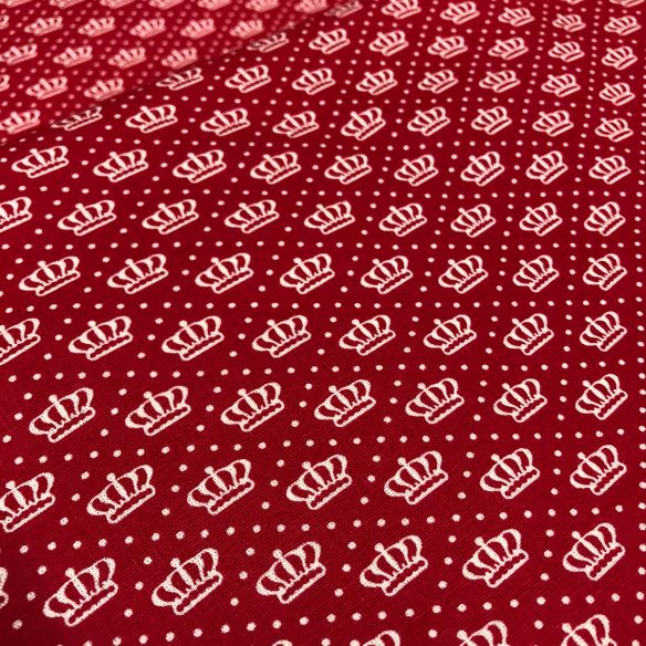 TECIDO TRICOLINE NOBRE • Conexão Tecidos