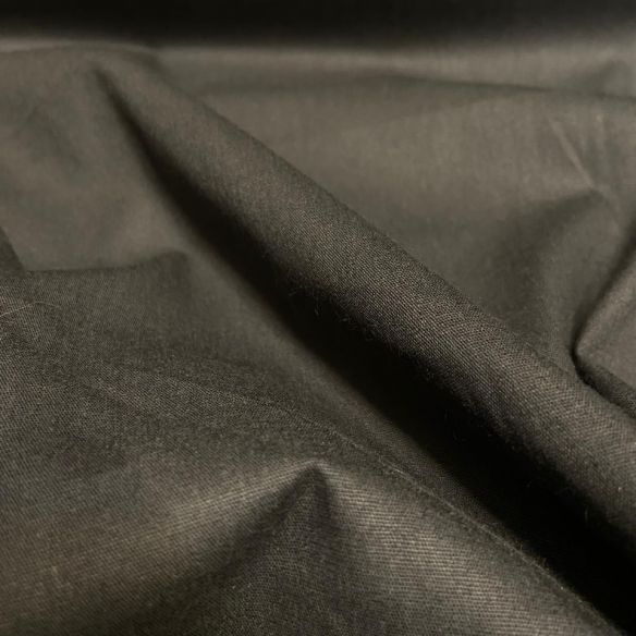 TECIDO TRICOLINE CINZA • Conexão Tecidos