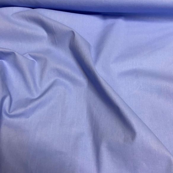 TECIDO TRICOLINE AZUL CLARO • Conexão Tecidos