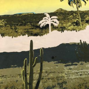 TECIDO CREPE DE CHINE MATA • Conexão Tecidos