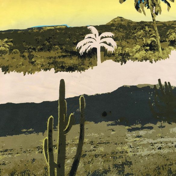 TECIDO CREPE DE CHINE MATA • Conexão Tecidos