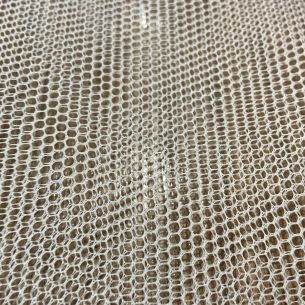 Tecido Filó Tule Branco para Armação • Conexão Tecidos