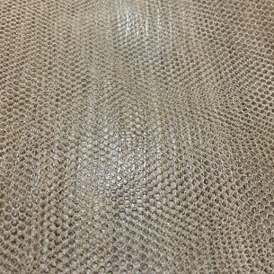 Tecido Filó Tule Nude para Armação • Conexão Tecidos 2