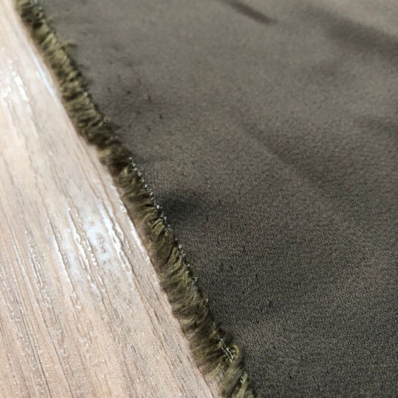 CREPE PATOU VERDE UNIFORM • Conexão Tecidos