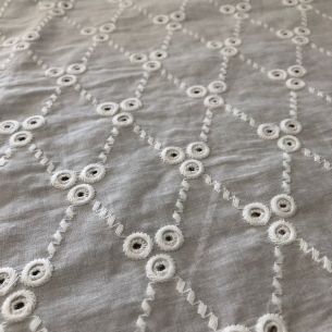 Tecido Lese Off Campo • Conexão Tecidos