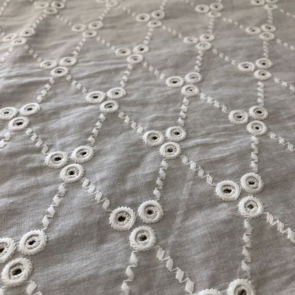 LESE OFF CAMPO • Conexão Tecidos