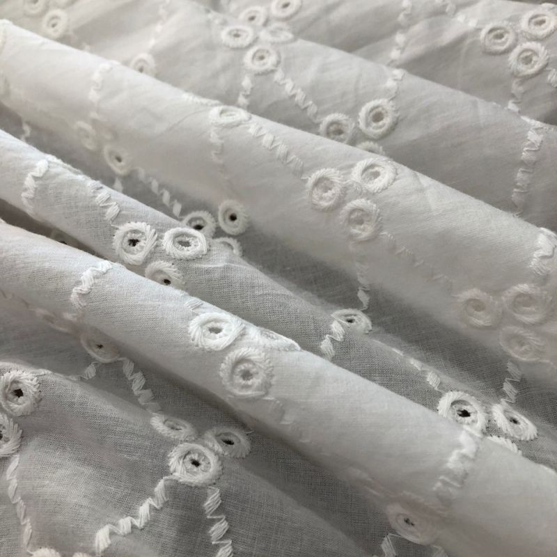 Tecido Lese Off Campo • Conexão Tecidos