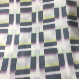 Tecido Crepe de Chine Estampado Eletronica • Conexão Tecidos 2