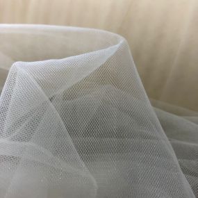 Tecido Tule Ilusion Amarelo Bebe • Conexão Tecidos 2