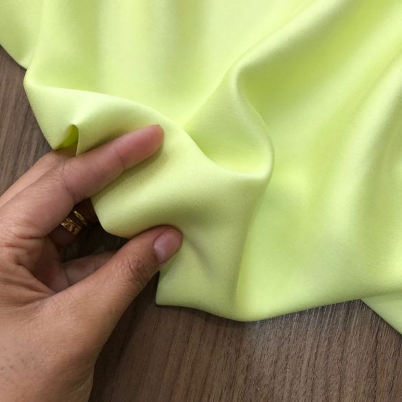 TECIDO CETIM DE SEDA ESTONADO CHÁ VERDE • Conexão Tecidos TECIDO CETIM DE SEDA ESTONADO CHÁ VERDE • Conexão Tecidos