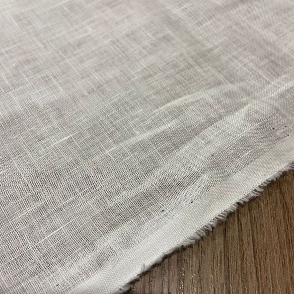 TECIDO CAMBRAIA DE LINHO PURO BRANCO OFF • Conexão Tecidos TECIDO CAMBRAIA DE LINHO PURO BRANCO OFF • Conexão Tecidos