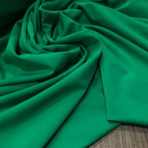 FLUITY VERDE BANDEIRA • Conexão Tecidos