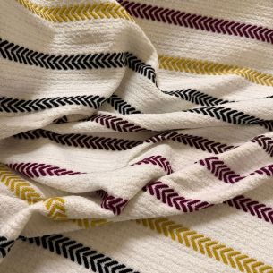 TECIDO TWEED INDONÉSIA COLORS • Conexão Tecidos