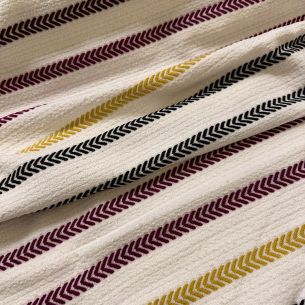 TECIDO TWEED INDONÉSIA COLORS • Conexão Tecidos 2