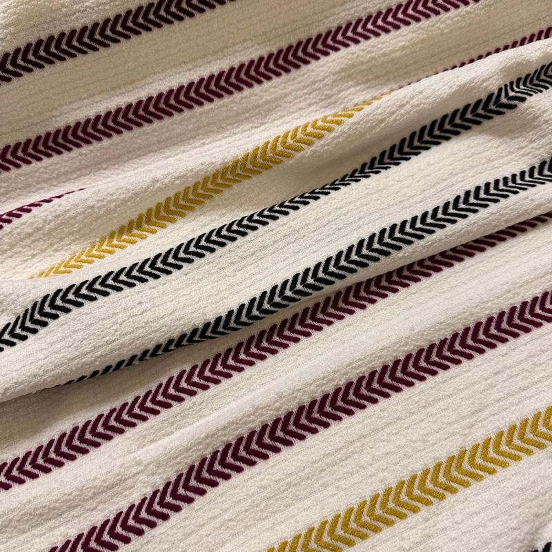 TECIDO TWEED INDONÉSIA COLORS • Conexão Tecidos