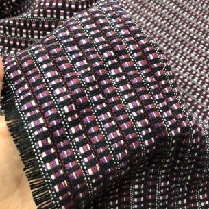 TECIDO TWEED NORUEGA • Conexão Tecidos