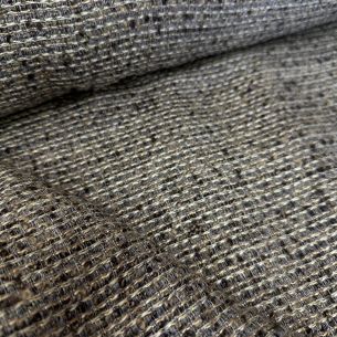 Tecido Teciod Tweed Iris • Conexão Tecidos 2