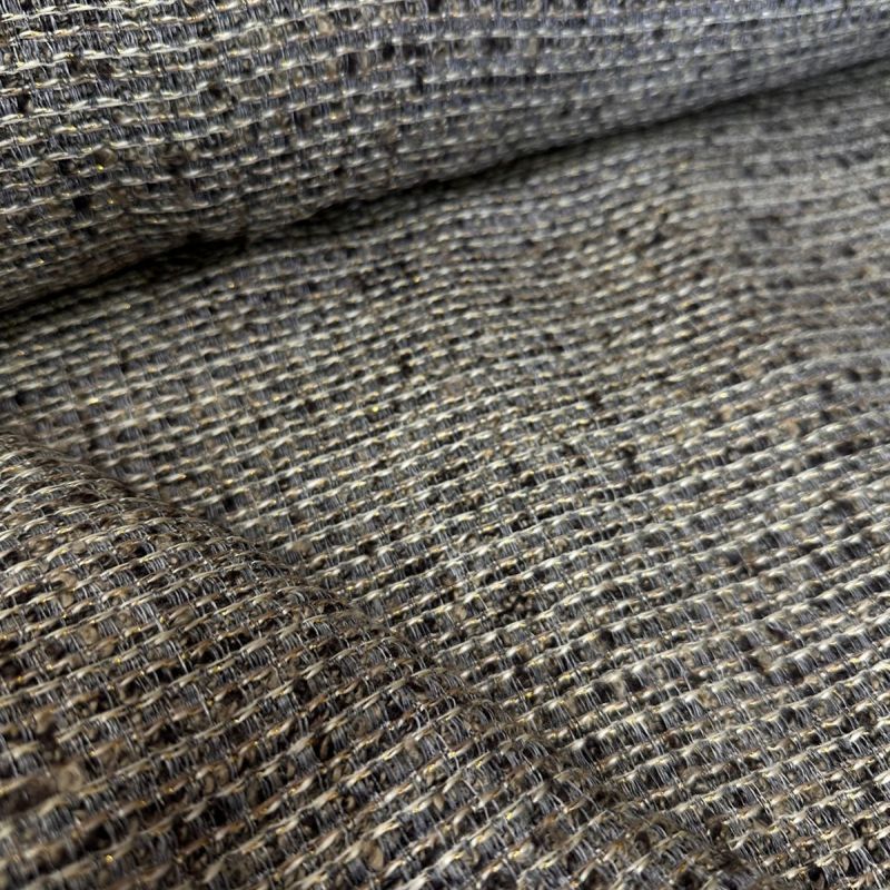 Tecido Teciod Tweed Iris • Conexão Tecidos