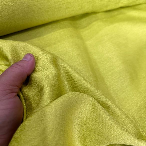 TECIDO TWEED CÍTRICO • Conexão Tecidos