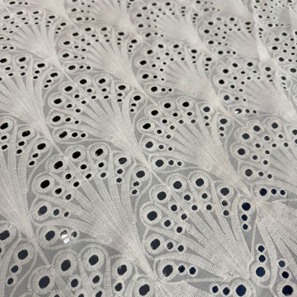 LESE OFF ARABESCO • Conexão Tecidos