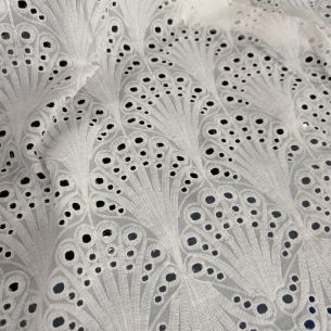 LESE OFF ARABESCO • Conexão Tecidos 2