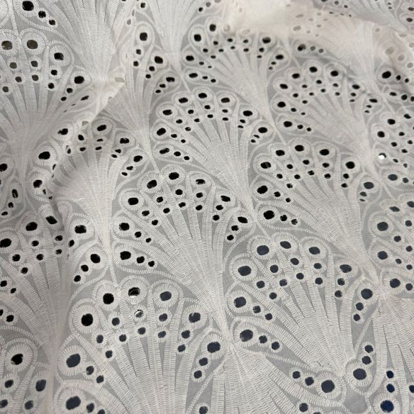 LESE OFF ARABESCO • Conexão Tecidos