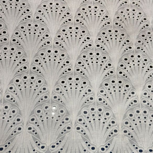 LESE OFF ARABESCO • Conexão Tecidos