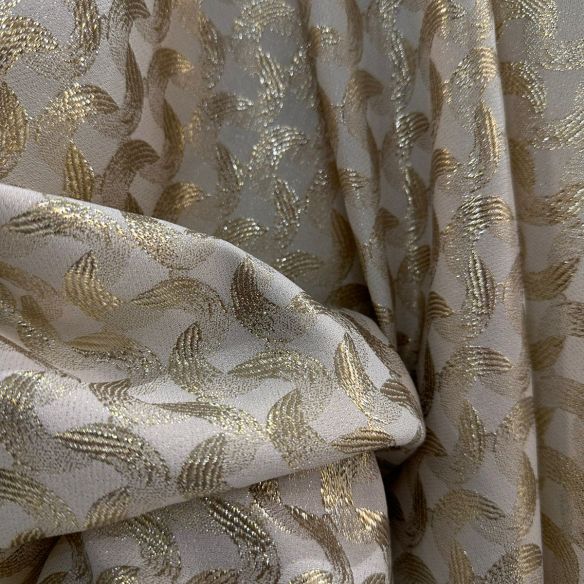 TECIDO CAMBRAIA DE ALGODÃO COM LUREX • Conexão Tecidos TECIDO CAMBRAIA DE ALGODÃO COM LUREX • Conexão Tecidos