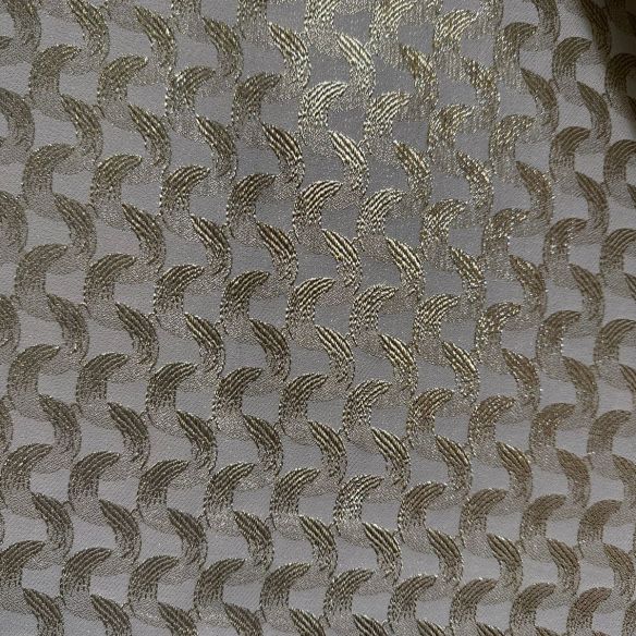 TECIDO CAMBRAIA DE ALGODÃO COM LUREX • Conexão Tecidos TECIDO CAMBRAIA DE ALGODÃO COM LUREX • Conexão Tecidos