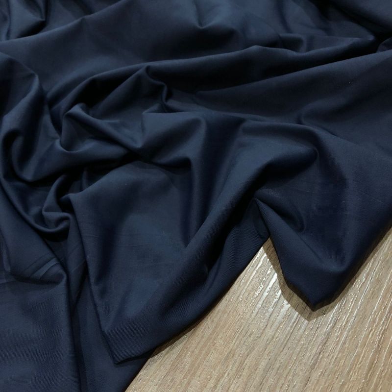 Tecido Malha Fluity Marinho • Conexão Tecidos