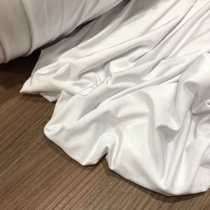 FLUITY BRANCO • Conexão Tecidos