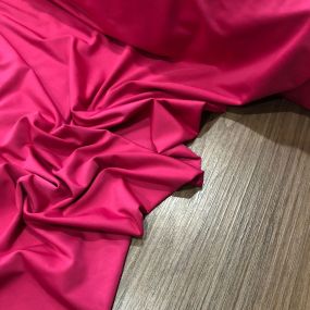 Tecido Malha Fluity Pink • Conexão Tecidos