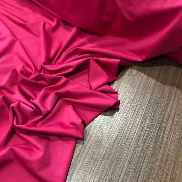 Tecido Malha Fluity Pink • Conexão Tecidos