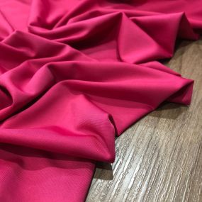 Tecido Malha Fluity Pink • Conexão Tecidos 2