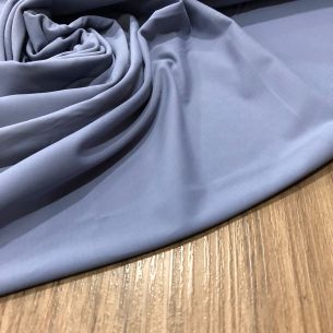 FLUITY AZUL ACINZENTADO • Conexão Tecidos 2