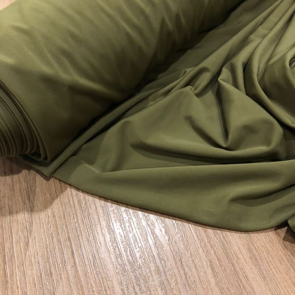 FLUITY VERDE MUSGO • Conexão Tecidos