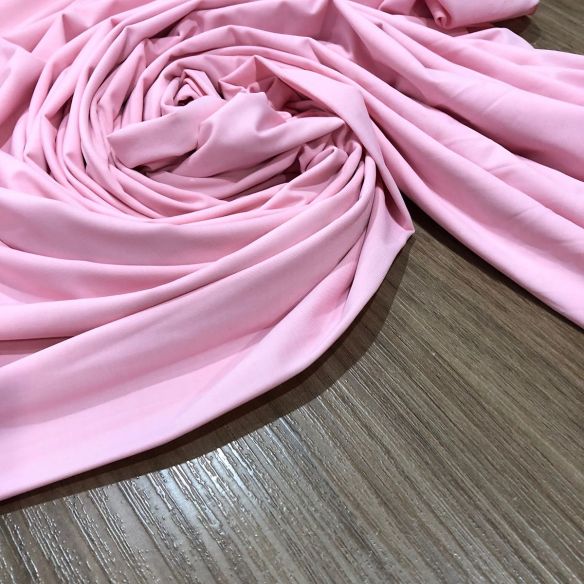 FLUITY ROSA BEBE • Conexão Tecidos