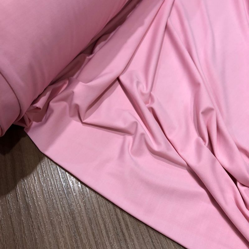 FLUITY ROSA BEBE • Conexão Tecidos